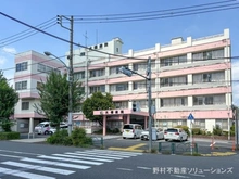 【東京都/北区赤羽北】北区赤羽北2丁目　土地 