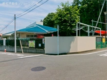 【神奈川県/横浜市瀬谷区二ツ橋町】横浜市瀬谷区二ツ橋町　土地 