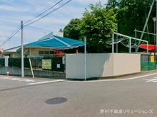 【神奈川県/横浜市瀬谷区二ツ橋町】横浜市瀬谷区二ツ橋町　土地 