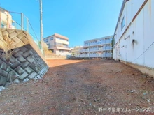 【神奈川県/横浜市旭区さちが丘】横浜市旭区さちが丘　土地 