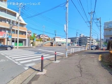 【神奈川県/横浜市旭区さちが丘】横浜市旭区さちが丘　土地 