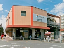 【神奈川県/横浜市旭区南希望が丘】横浜市旭区南希望が丘　土地 