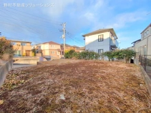 【神奈川県/横浜市瀬谷区阿久和西】横浜市瀬谷区阿久和西2丁目　土地 