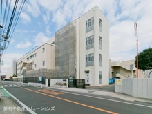 【神奈川県/横浜市瀬谷区阿久和西】横浜市瀬谷区阿久和西2丁目　土地 