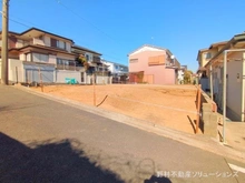 【神奈川県/横浜市泉区新橋町】横浜市泉区新橋町　土地 