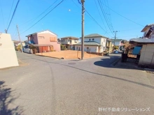 【神奈川県/横浜市泉区新橋町】横浜市泉区新橋町　土地 