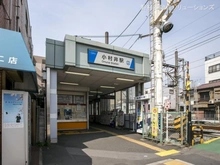 【東京都/墨田区文花】墨田区文花3丁目　土地 