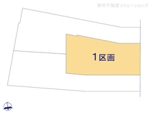 【東京都/江戸川区平井】江戸川区平井7丁目　土地 