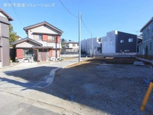 【千葉県/千葉市中央区長洲】千葉市中央区長洲2丁目　土地 