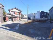 【千葉県/千葉市中央区長洲】千葉市中央区長洲2丁目　土地 