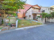 【千葉県/千葉市中央区今井】千葉市中央区今井2丁目　土地 