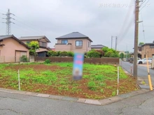 【千葉県/千葉市中央区大森町】千葉市中央区大森町　土地 