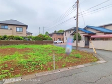 【千葉県/千葉市中央区大森町】千葉市中央区大森町　土地 