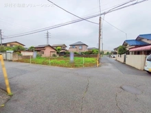 【千葉県/千葉市中央区大森町】千葉市中央区大森町　土地 