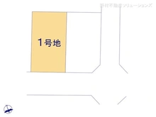 【千葉県/千葉市中央区大森町】千葉市中央区大森町　土地 