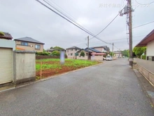 【千葉県/千葉市中央区大森町】千葉市中央区大森町　土地 