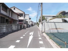 【埼玉県/さいたま市浦和区元町】元町1丁目　売地　4区画 