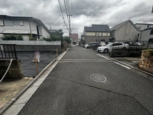 【埼玉県/さいたま市浦和区岸町】さいたま市浦和区岸町二丁目 土地 