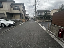 【埼玉県/さいたま市浦和区岸町】さいたま市浦和区岸町二丁目 土地 