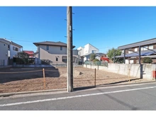 【埼玉県/さいたま市浦和区仲町】さいたま市浦和区仲町4丁目土地　1区画 