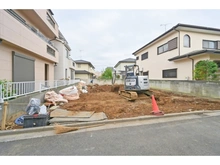 【埼玉県/さいたま市緑区原山】さいたま市緑区原山二丁目 土地 