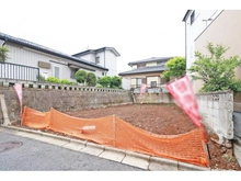 【埼玉県/さいたま市浦和区上木崎】さいたま市浦和区上木崎6丁目　売地 