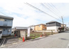 【千葉県/八千代市八千代台北】八千代市八千代台北四丁目(1)区画 