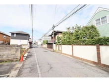 【千葉県/八千代市八千代台北】八千代市八千代台北四丁目(1)区画 