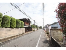 【千葉県/八千代市八千代台北】八千代市八千代台北四丁目(1)区画 