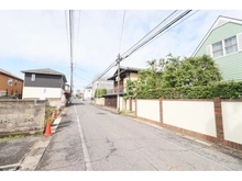 【千葉県/八千代市八千代台北】八千代市八千代台北四丁目(2）区画 
