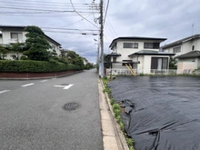 【千葉県/浦安市美浜】美浜4丁目　売土地 