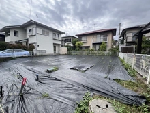 【千葉県/浦安市美浜】美浜4丁目　売土地 