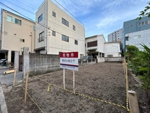 【東京都/墨田区東向島】墨田区東向島五丁目　土地 