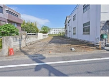 【東京都/墨田区立花】墨田区立花3丁目　売地 