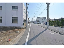 【東京都/墨田区立花】墨田区立花3丁目　売地 