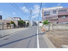 【東京都/墨田区立花】墨田区立花3丁目　売地 