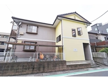 【埼玉県/草加市氷川町】草加市氷川町売地 