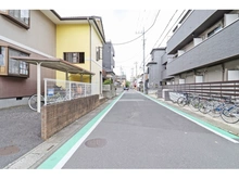 【埼玉県/草加市氷川町】草加市氷川町売地 