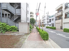 【東京都/江東区海辺】江東区海辺　売地 