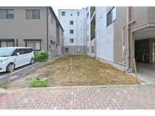 【東京都/江東区千石】江東区千石2丁目売地 