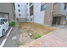 【東京都/江東区千石】江東区千石2丁目売地 