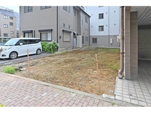 【東京都/江東区千石】江東区千石2丁目売地 