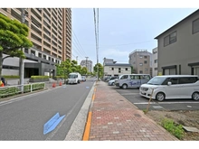 【東京都/江東区千石】江東区千石2丁目売地 