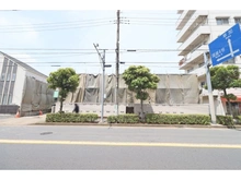 【東京都/足立区花畑】足立区花畑4丁目 売地 