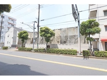 【東京都/足立区花畑】足立区花畑4丁目 売地 