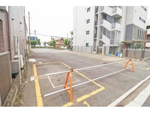 【埼玉県/新座市野火止】新座市野火止5丁目　売地 