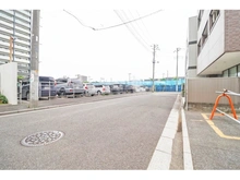 【埼玉県/新座市野火止】新座市野火止5丁目　売地 