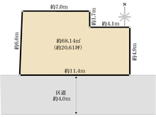 【東京都/板橋区栄町】LIETO栄町306 