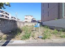 【埼玉県/川口市幸町】川口市幸町1丁目　売地 