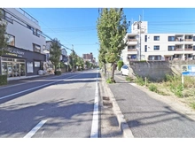 【埼玉県/川口市幸町】川口市幸町1丁目　売地 